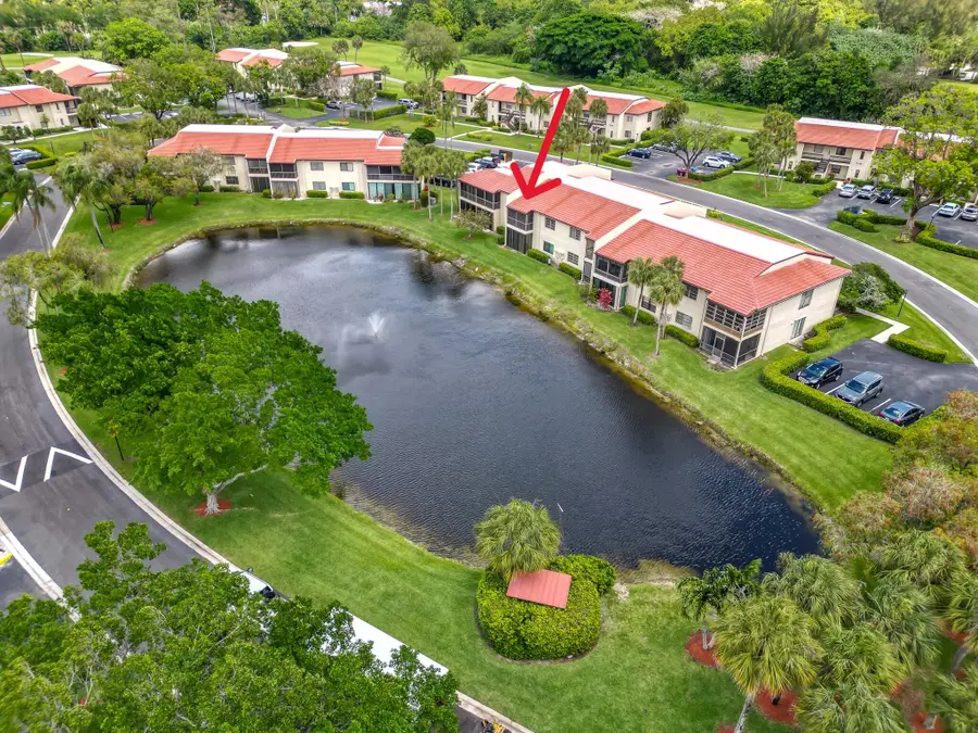 21218 Lago Circle #H, Boca Raton, FL 33433 - #3