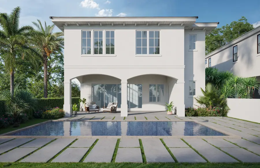 913 Sunset Road, West Palm Beach, FL 33401 - #3