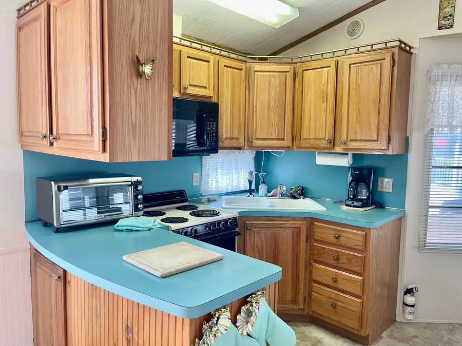 5374 SE 64th Avenue, Okeechobee, FL 34974 - #3