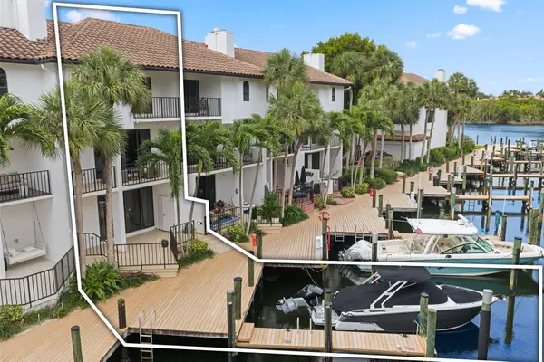 4401 N Ocean Boulevard #Th12, Boca Raton, FL 33431