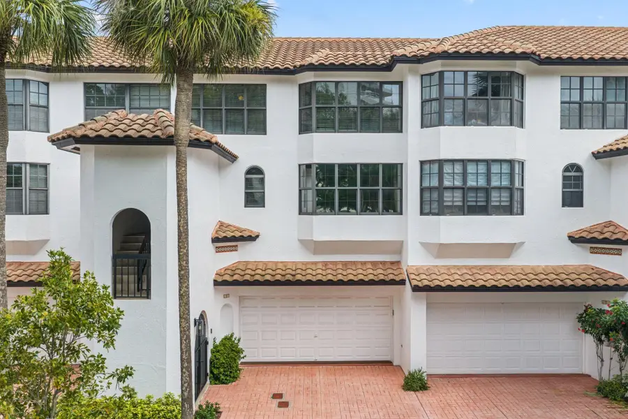 4401 N Ocean Boulevard #Th12, Boca Raton, FL 33431 - #3