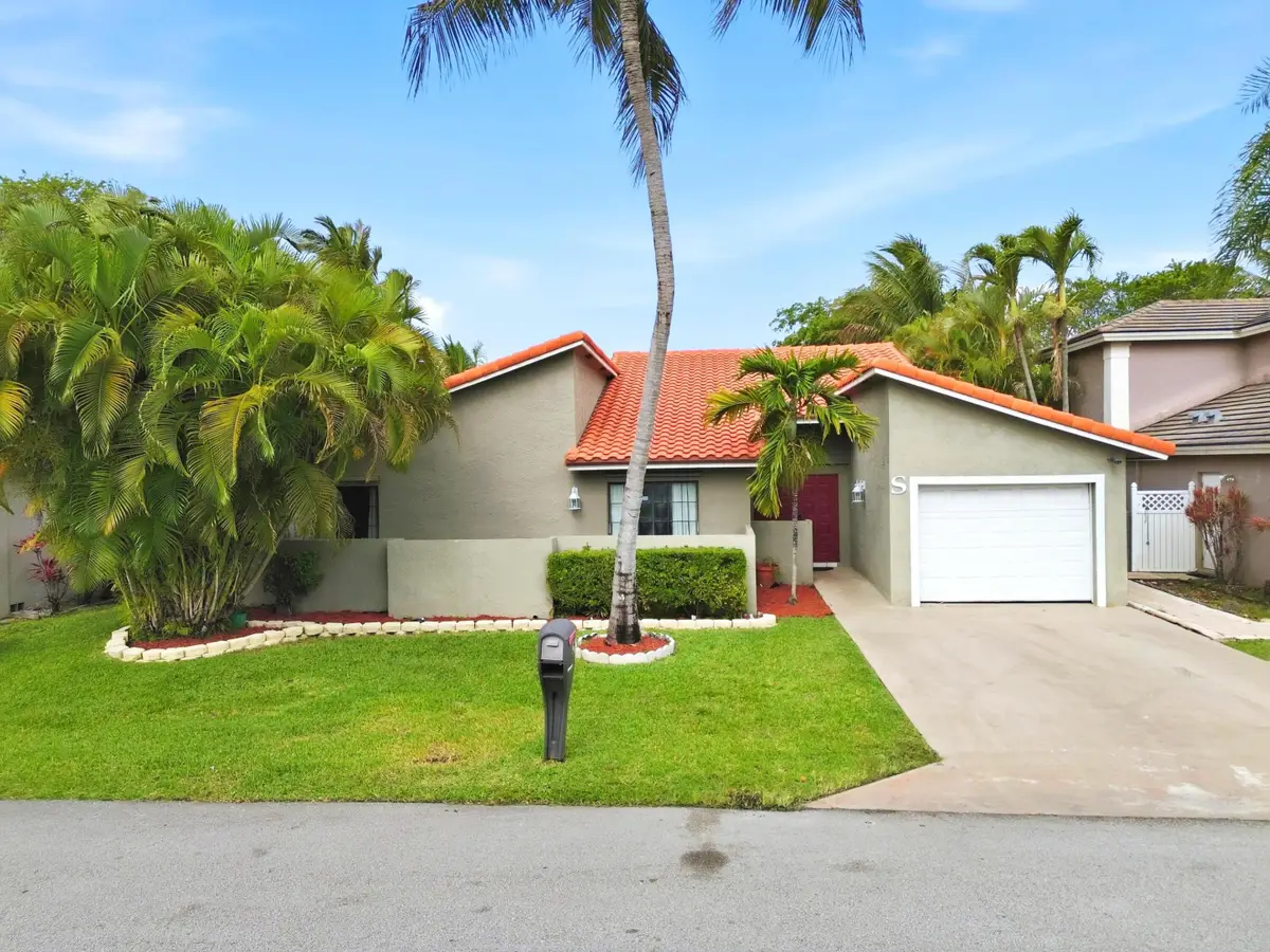 263 NW 48th Avenue, Deerfield Beach, FL 33442 - #1