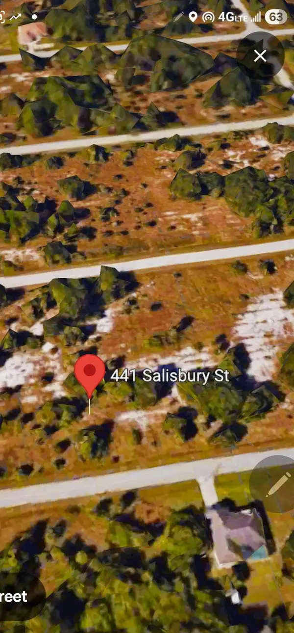 441 Salisbury Street, Port Charlotte, FL 33954