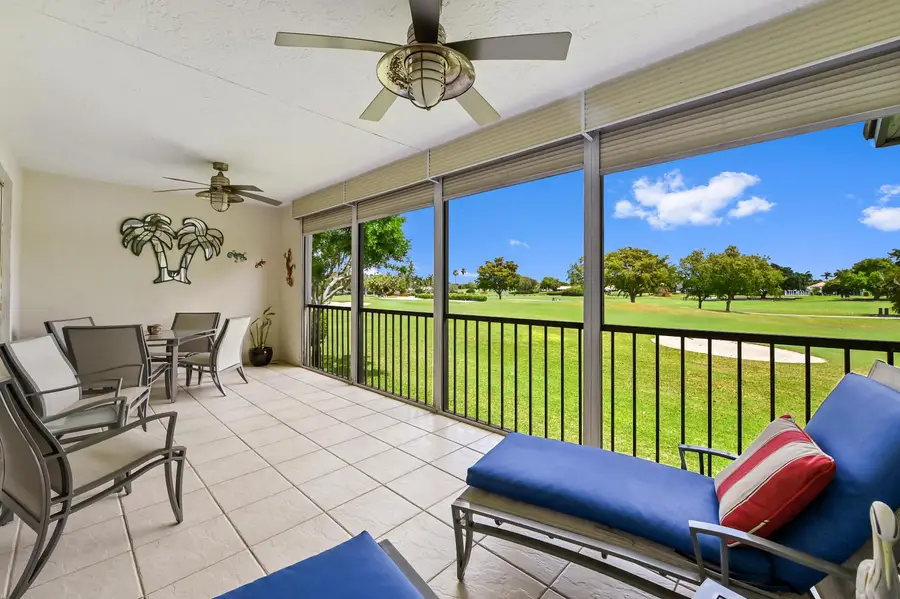 11618 Briarwood Circle #4, Boynton Beach, FL 33437 - #3