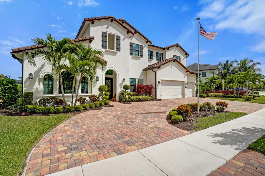9420 Grand Prix Lane, Boynton Beach, FL 33472 - #3