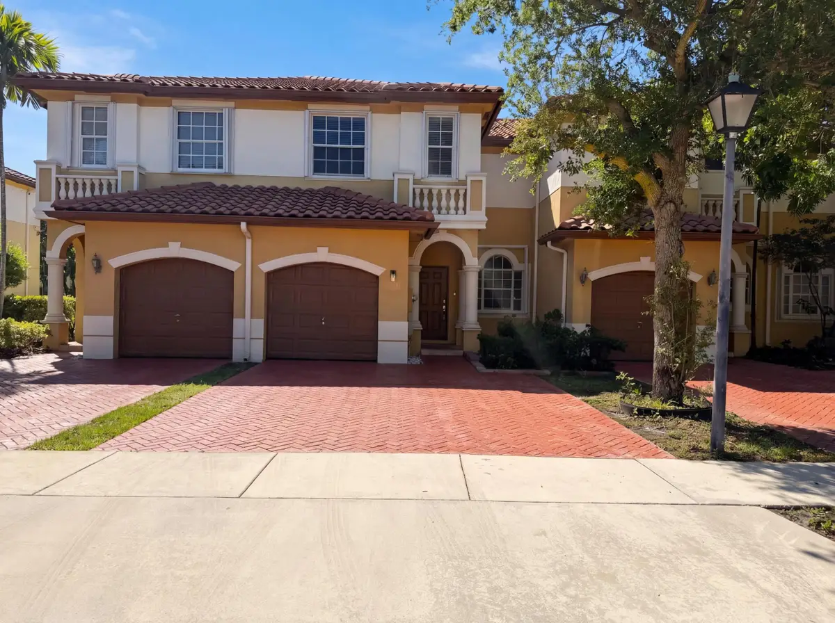 5037 SW 140th Terrace, Miramar, FL 33027 - #1