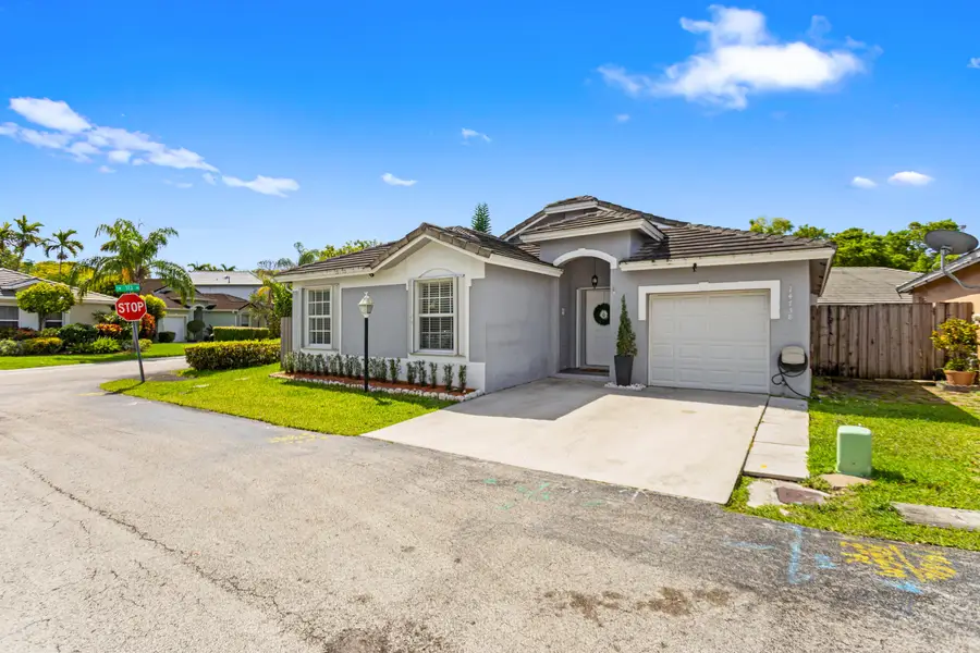 14738 SW 123rd Avenue, Miami, FL 33186 - #2