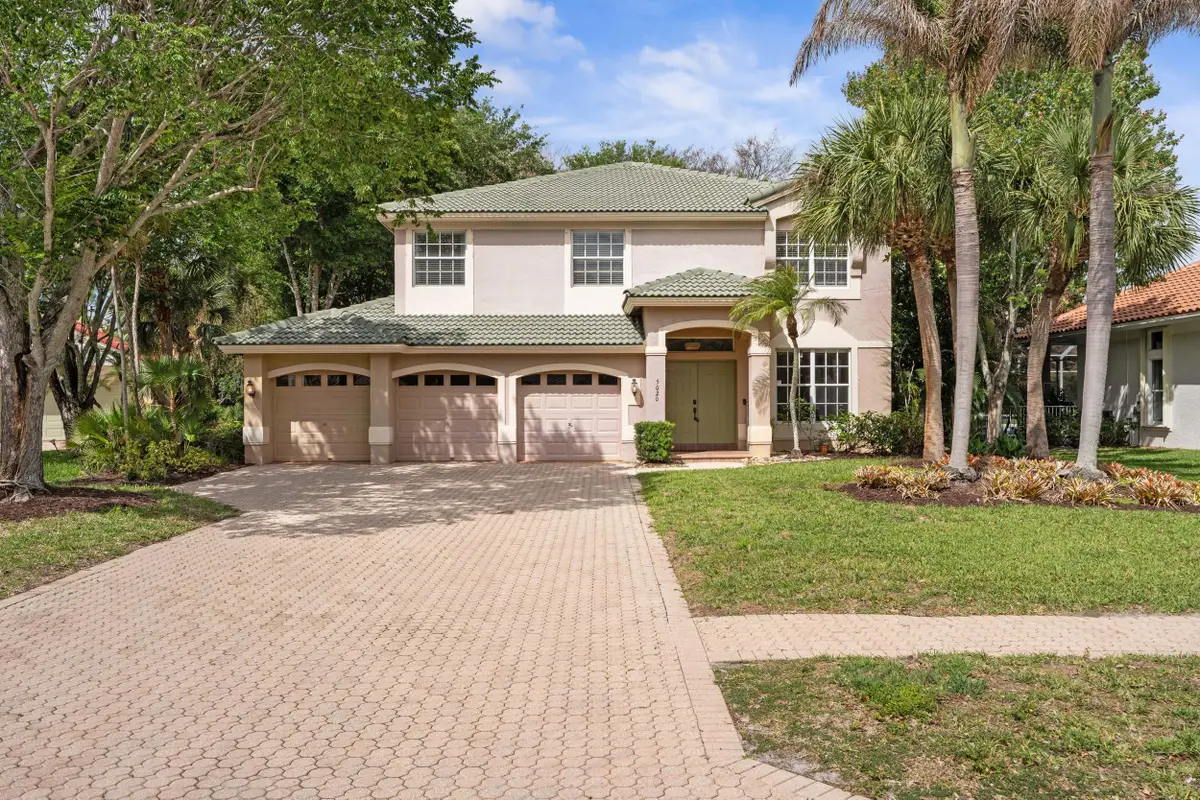 5020 SW Elk River Court, Palm City, FL 34990 - #1