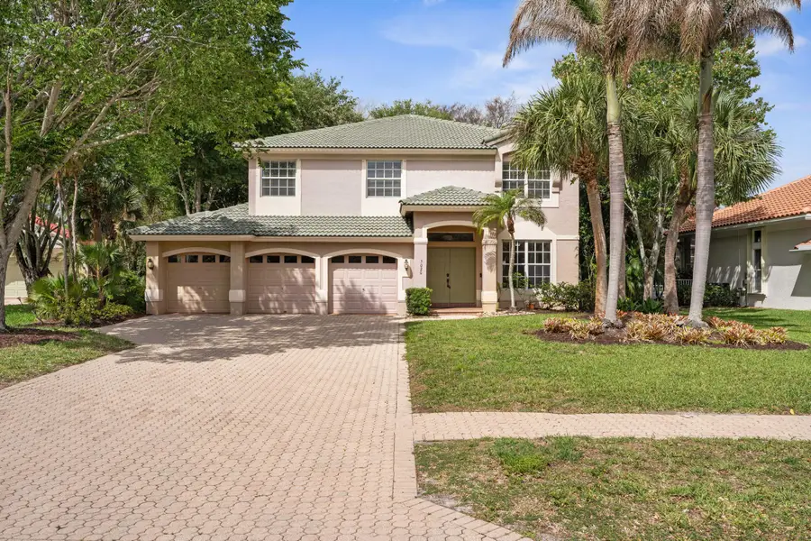 5020 SW Elk River Court, Palm City, FL 34990 - #3