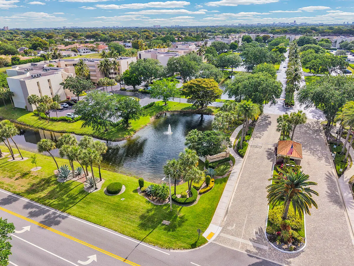 5749 Camino Del Sol #404, Boca Raton, FL 33433 - #1