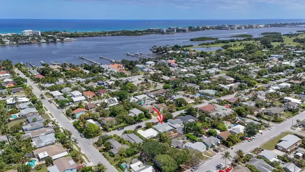 1817 N Ocean Breeze, Lake Worth Beach, FL 33460