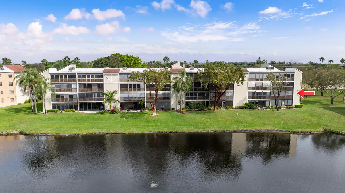 6515 Kensington Lane #201, Delray Beach, FL 33446 - #1
