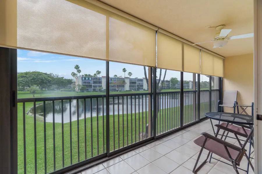 6515 Kensington Lane #201, Delray Beach, FL 33446 - #2