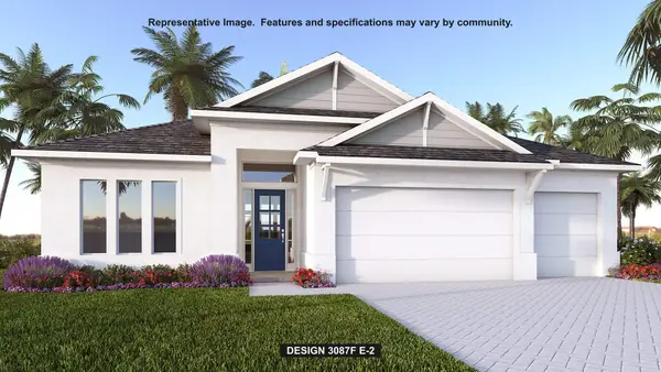 10905 NW Glynlea Boulevard Se, Port St Lucie, FL 34987