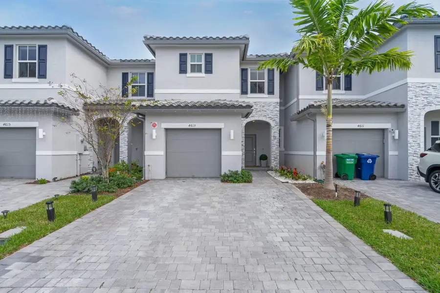 4613 NW 118th Avenue #4613, Coral Springs, FL 33076 - #2
