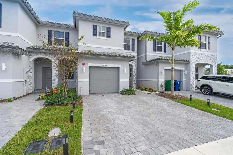 4613 NW 118th Avenue #4613, Coral Springs, FL 33076 - #3
