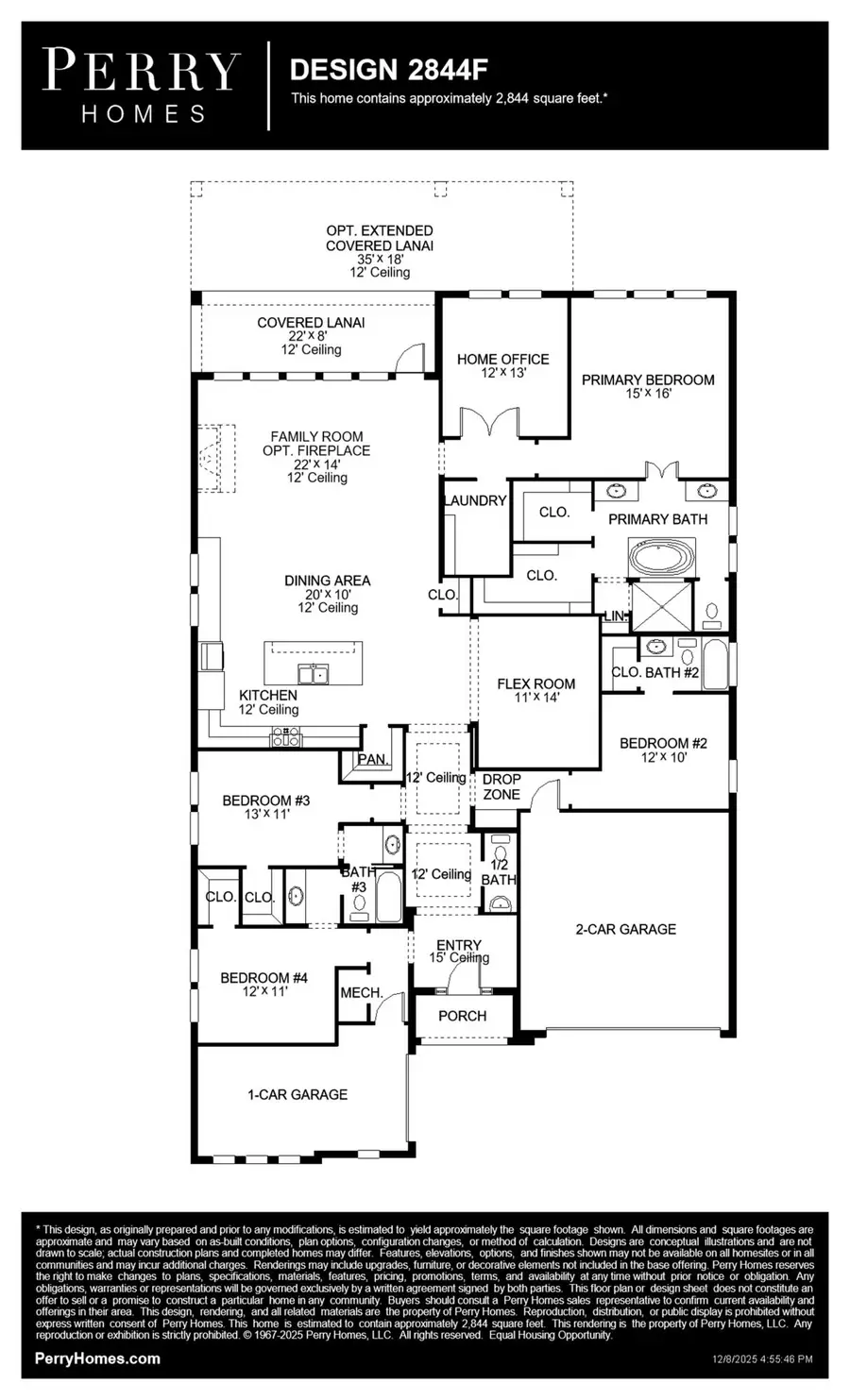 10937 NW Glynlea Boulevard Se, Port Saint Lucie, FL 34987 - #2
