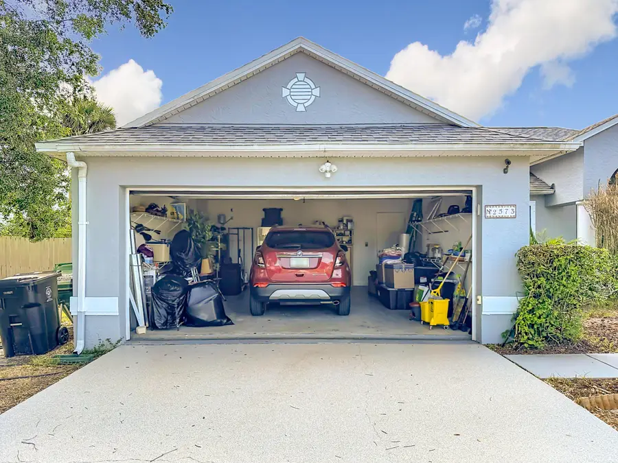 2573 SW Dania Street, Port Saint Lucie, FL 34953 - #3