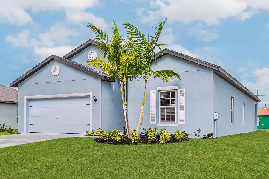 8585 101st Avenue, Vero Beach, FL 32967 - #2