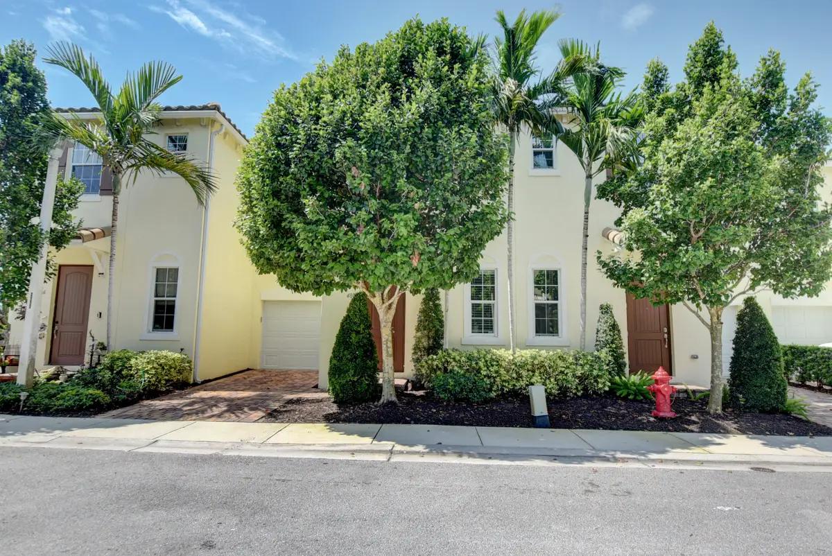 480 Francesca Ridge Road, Boynton Beach, FL 33435 - #1