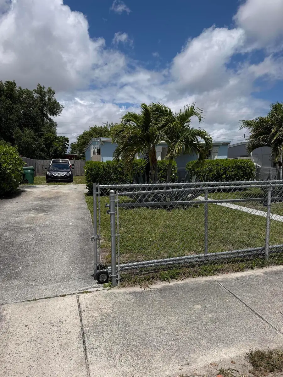 2241 Rutland Street, Opa Locka, FL 33054 - #3