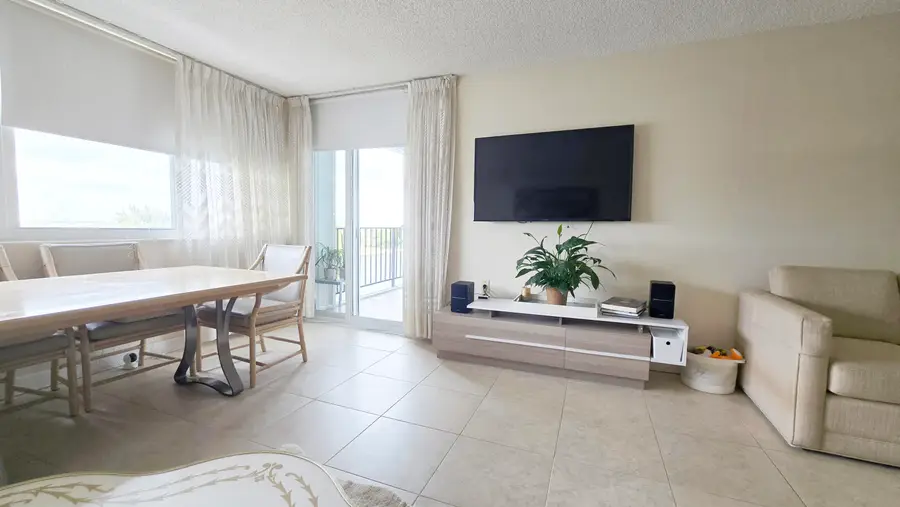 1400 S Ocean Drive #505, Hollywood, FL 33019 - #2