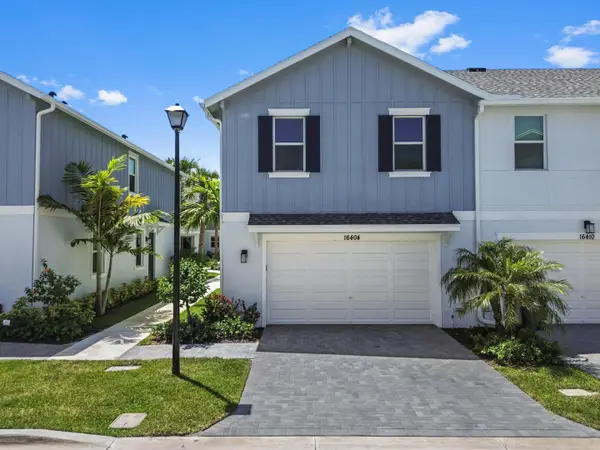 16404 Mirabell Manor Lane, Loxahatchee, FL 33470