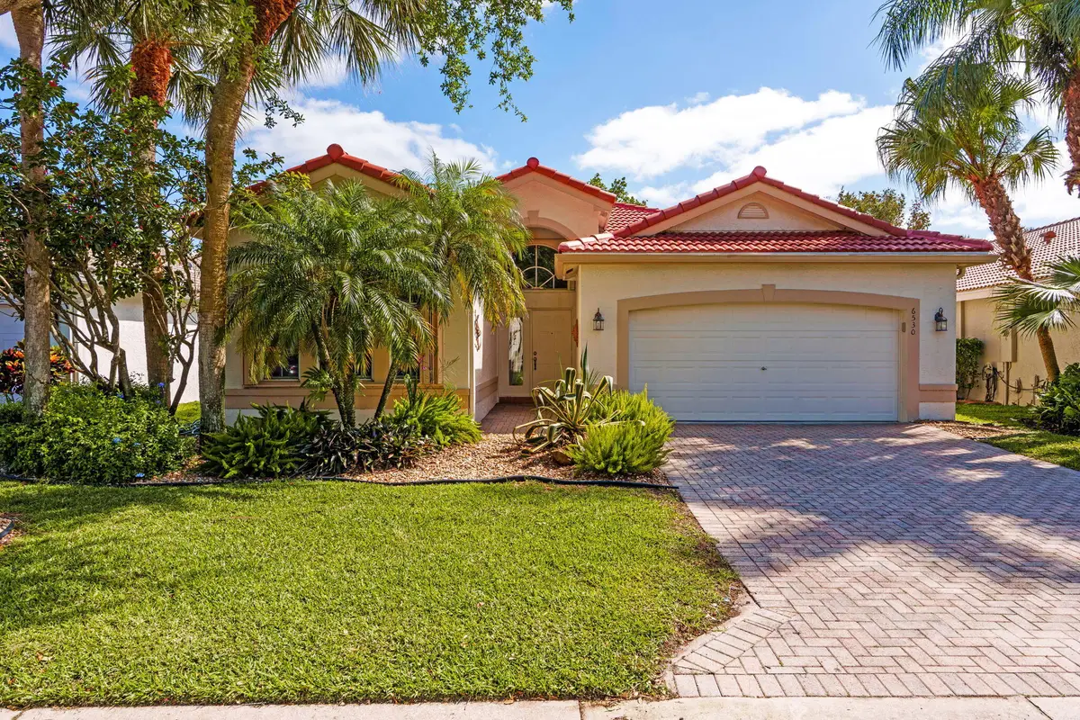 6530 Hawaiian Avenue, Boynton Beach, FL 33437 - #1