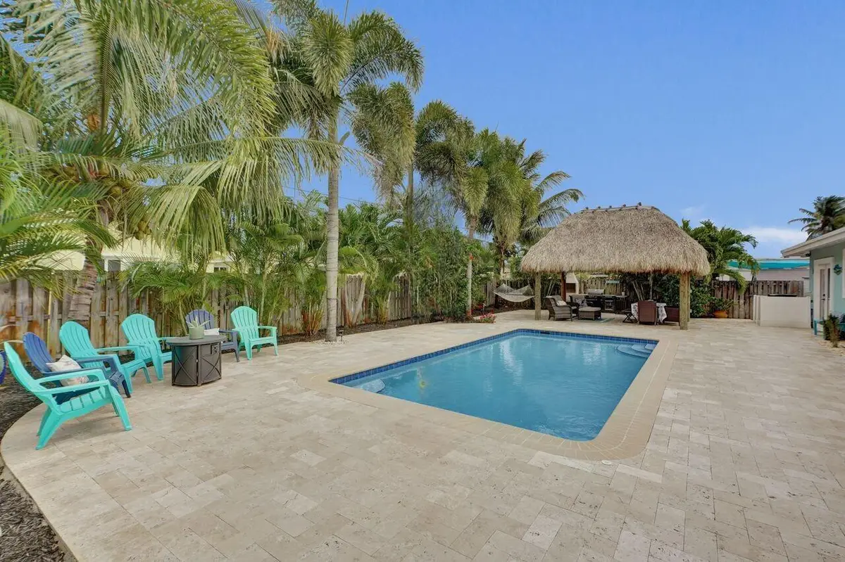 275 SW 14th Street, Pompano Beach, FL 33060 - #1