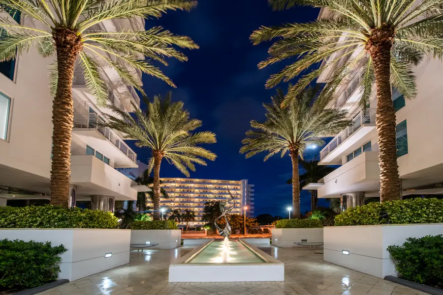 2831 N Ocean Boulevard #1005n, Fort Lauderdale, FL 33308 - #2