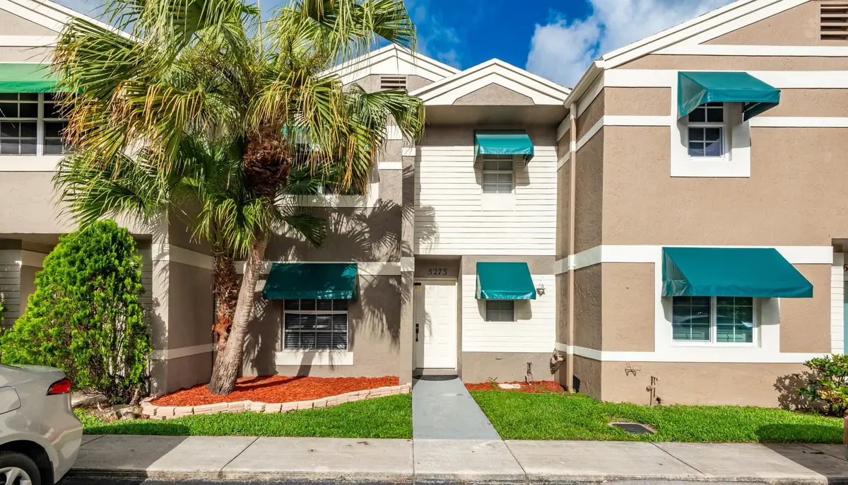 5273 SW 123rd Avenue #5273, Cooper City, FL 33330 - #1