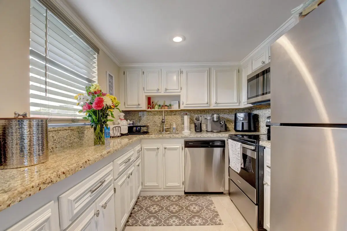 661 Flanders N #661, Delray Beach, FL 33484 - #1