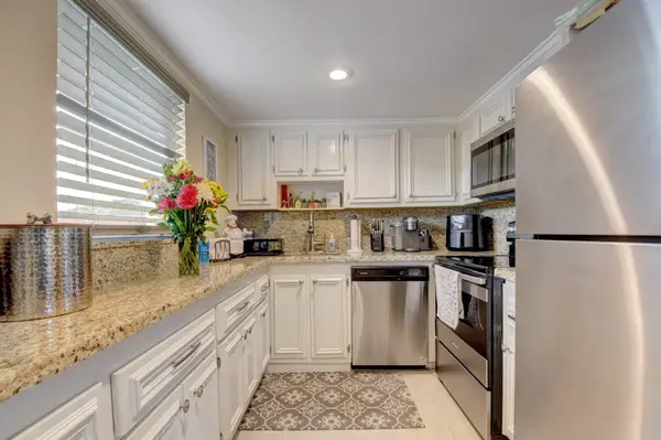 661 Flanders N #661, Delray Beach, FL 33484