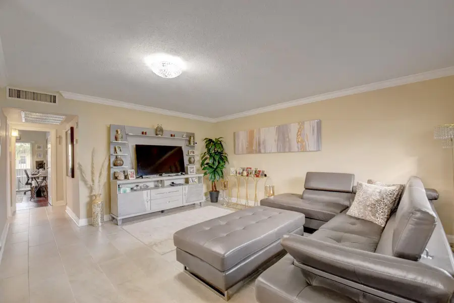661 Flanders N #661, Delray Beach, FL 33484 - #3