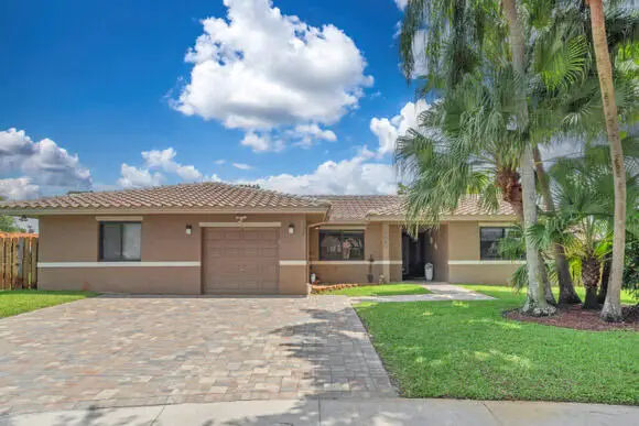 5540 SW 113th Avenue, Cooper City, FL 33330 - #1