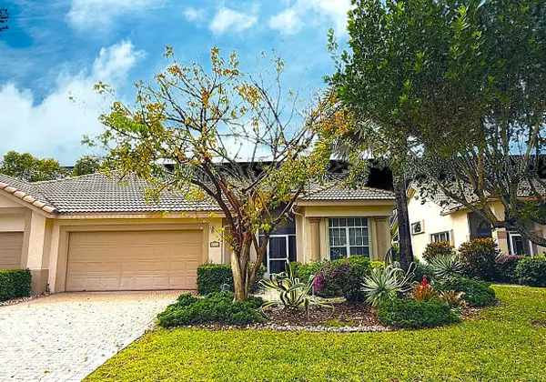 8940 Shoal Creek Lane, Boynton Beach, FL 33472