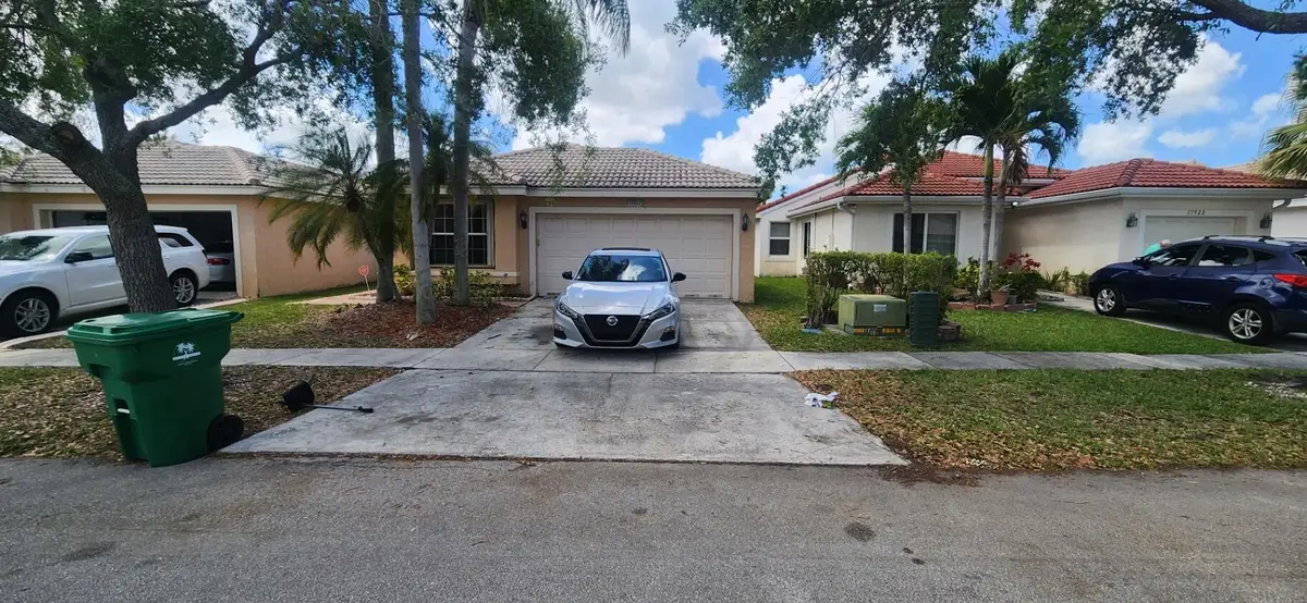 17932 SW 29th Lane, Miramar, FL 33029 - #1
