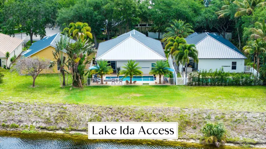 494 Enfield Court, Delray Beach, FL 33444 - #2