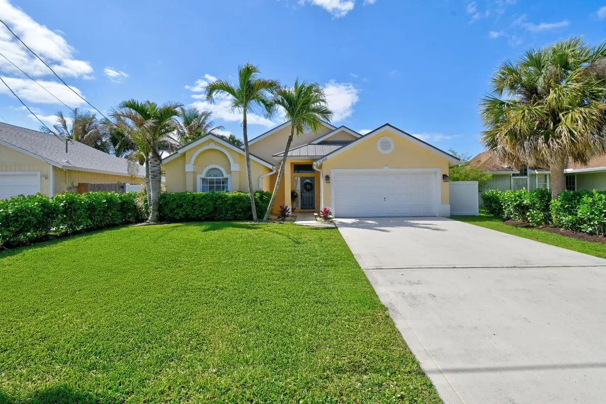 6366 Barbara Street, Jupiter, FL 33458 - #1