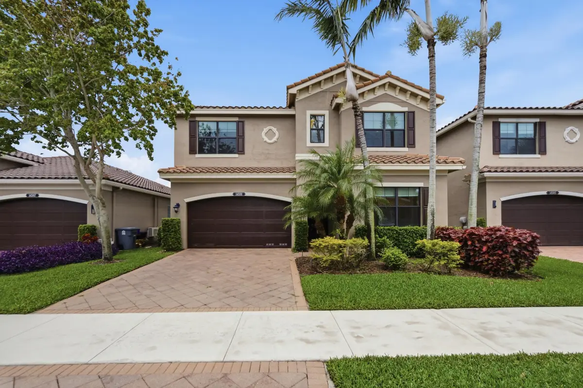 14591 White Jade Terrace, Delray Beach, FL 33446 - #1