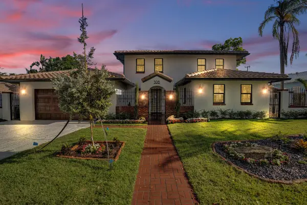 308 Greymon Drive, West Palm Beach, FL 33405