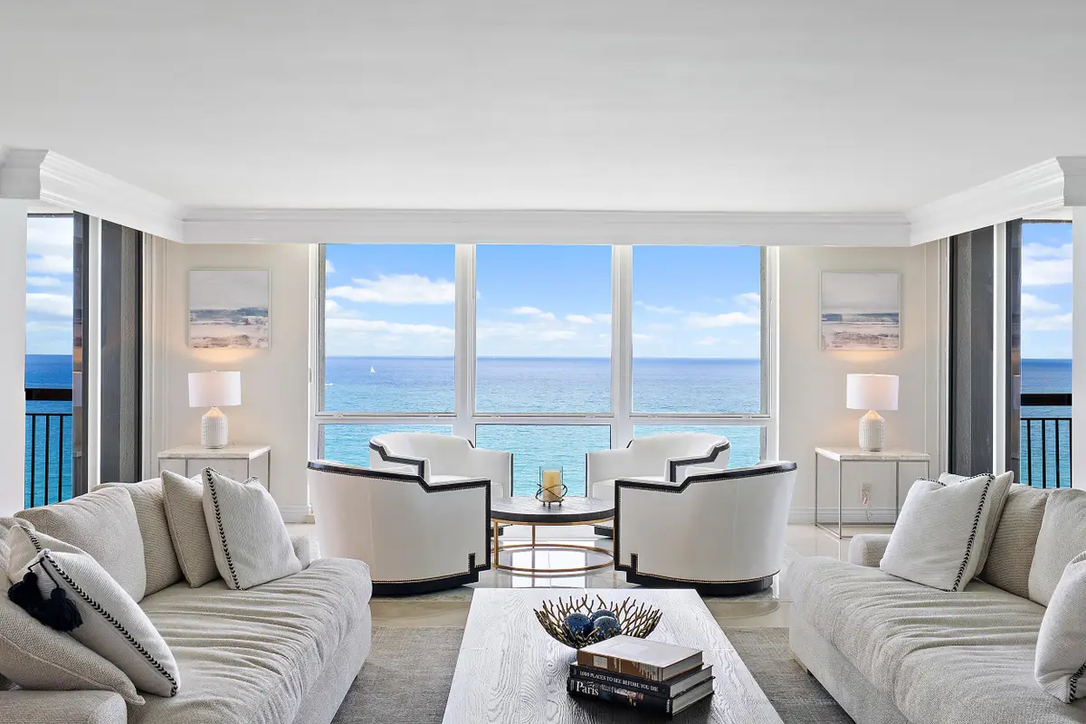 5380 N Ocean Drive #22i, Singer Island, FL 33404 - #1