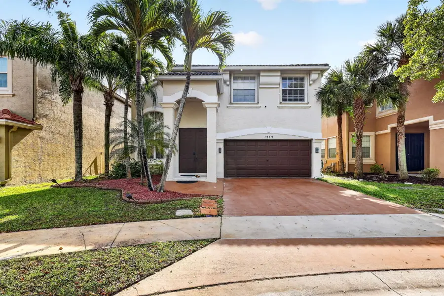 1572 Briar Oak Drive, Royal Palm Beach, FL 33411 - #2