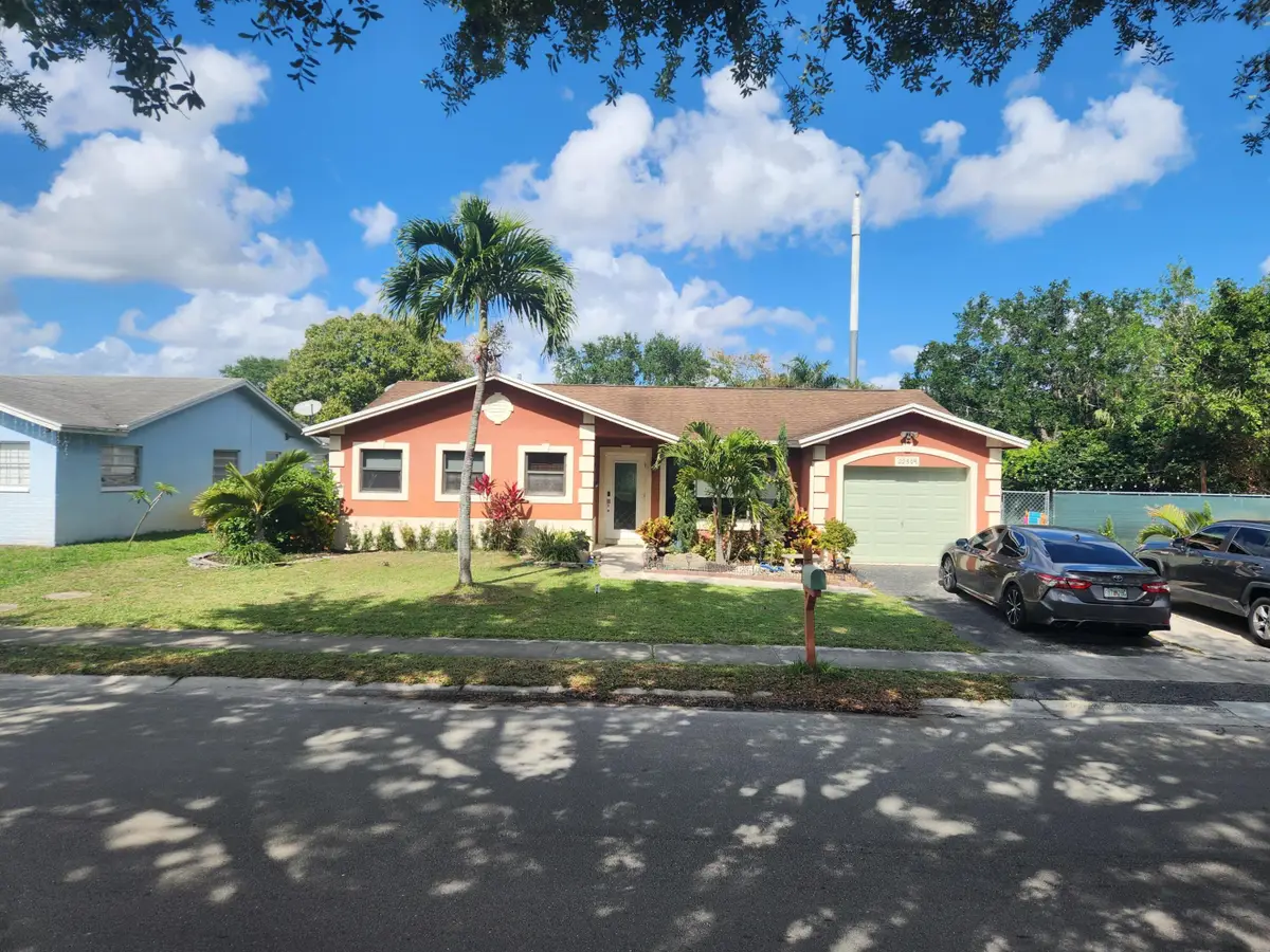 22504 SW 65th Avenue, Boca Raton, FL 33428 - #1