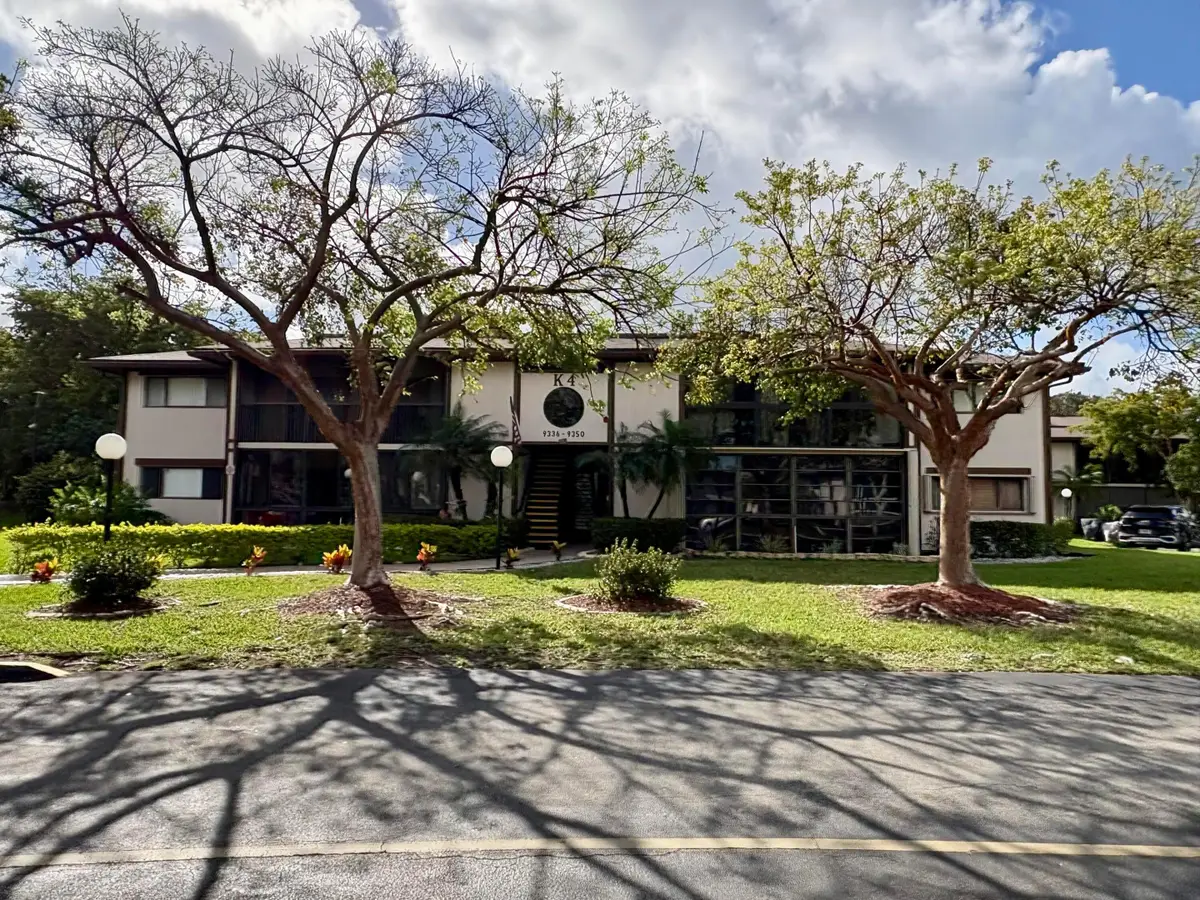 9344 S Belfort Circle #115-k4, Tamarac, FL 33321 - #1