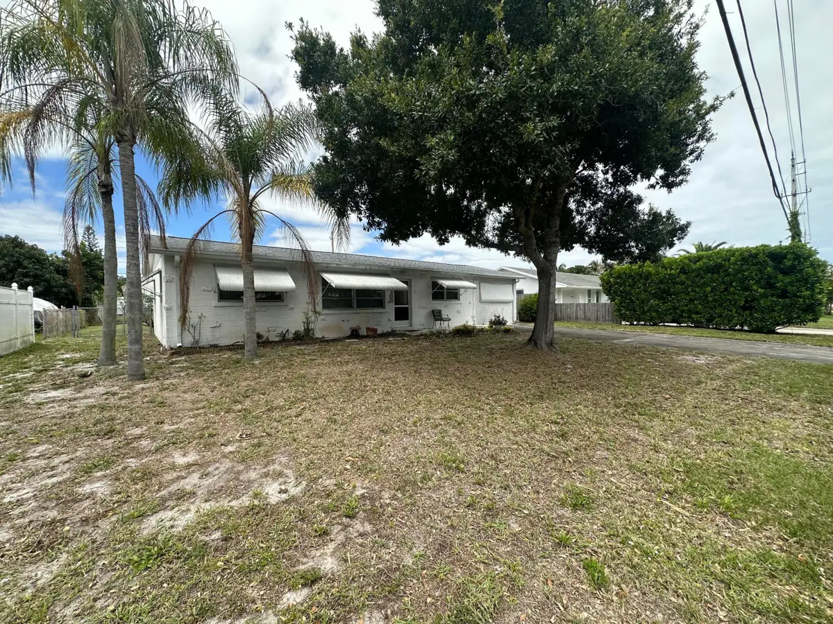 14283 Palmwood Road, Palm Beach Gardens, FL 33410 - #1