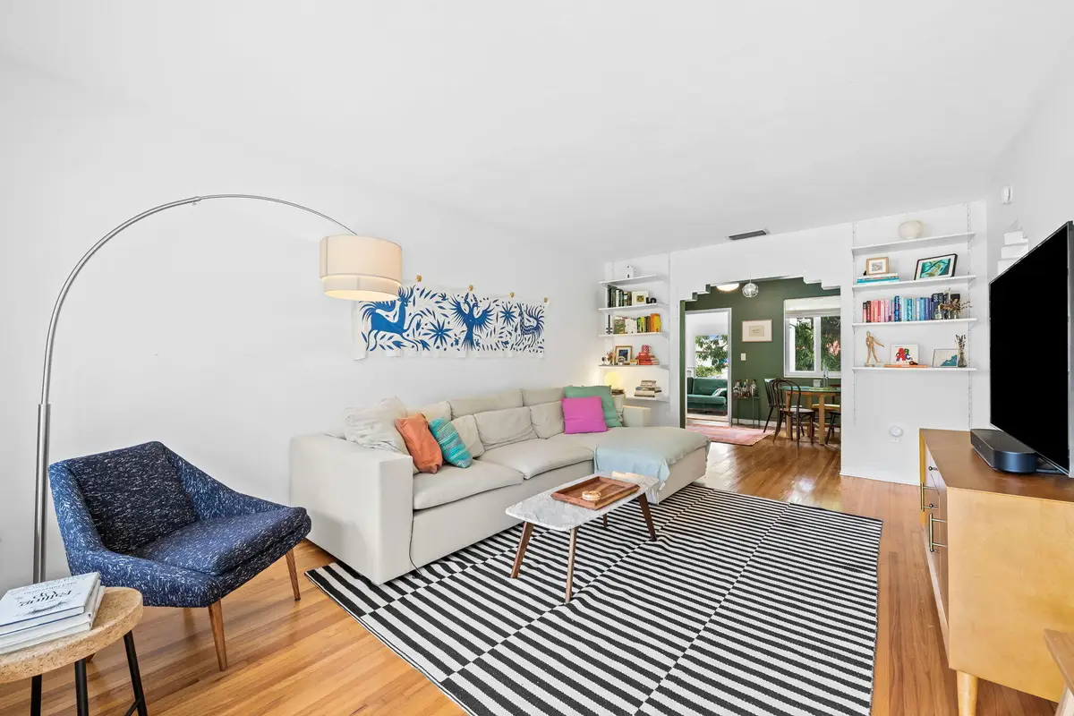 2135 SW 26th Street, Miami, FL 33133 - #1