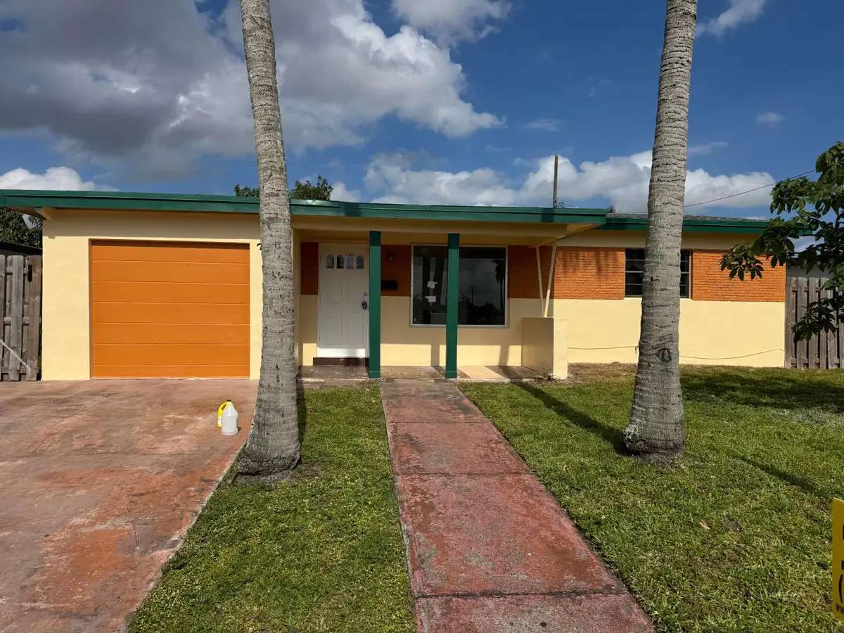 701 NW 74th Avenue, Hollywood, FL 33024 - #1