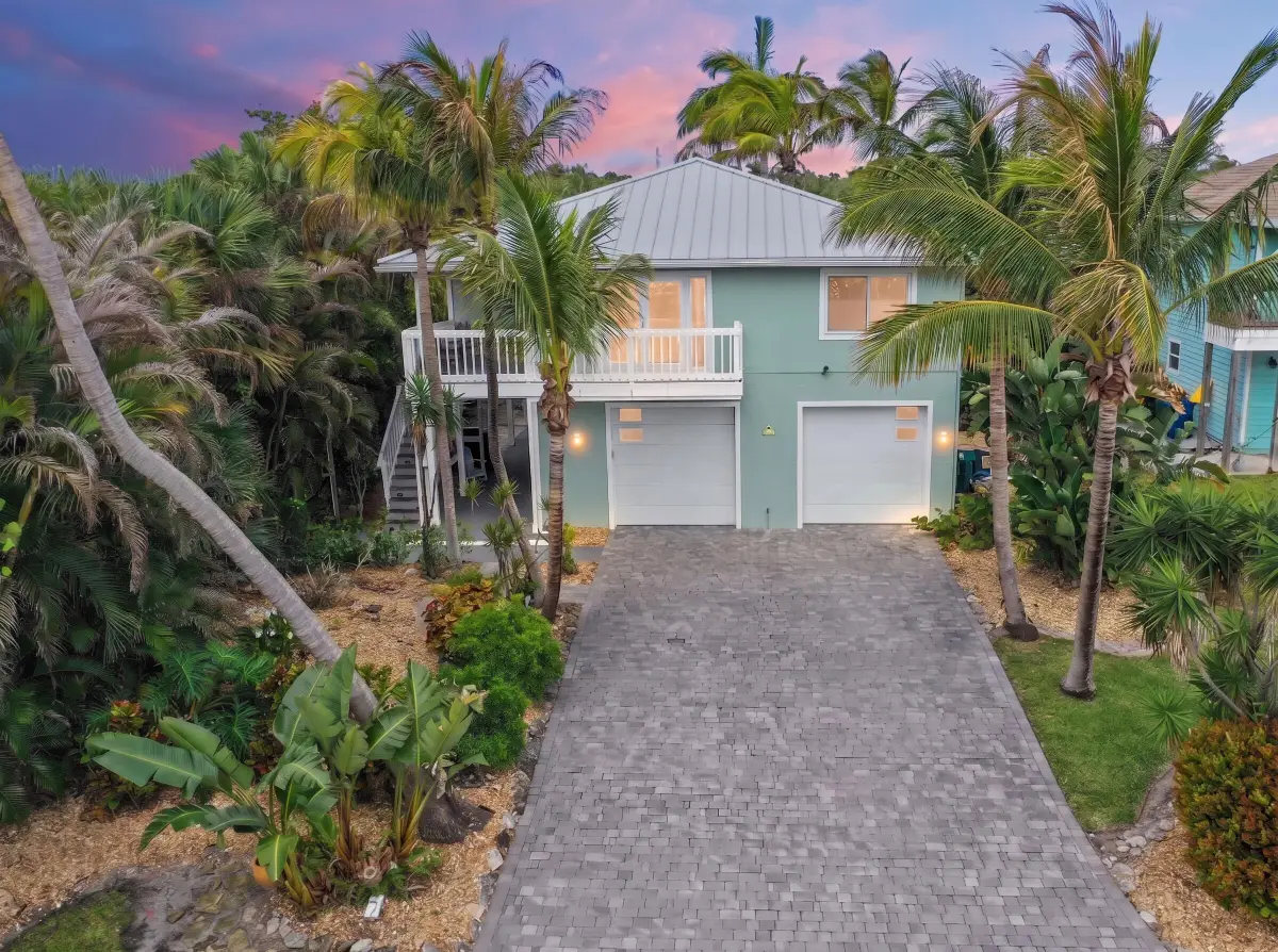 413 Hernando Street, Fort Pierce, FL 34949 - #1