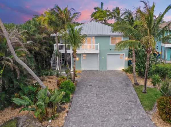 413 Hernando Street, Fort Pierce, FL 34949